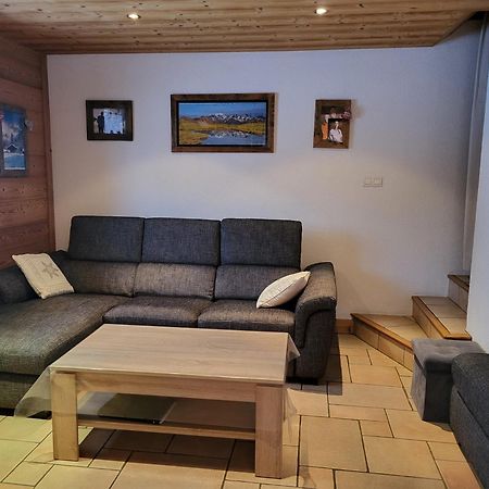La Petite Anfiane Villa เลอกรองด์บอร์นอง ภายนอก รูปภาพ