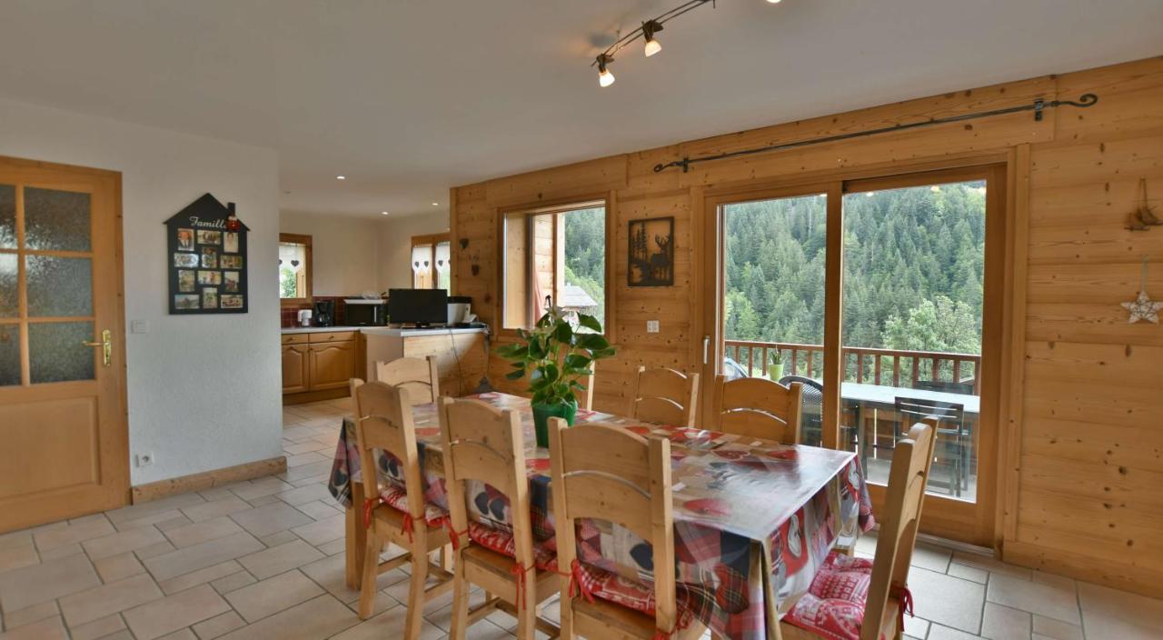 La Petite Anfiane Villa เลอกรองด์บอร์นอง ภายนอก รูปภาพ