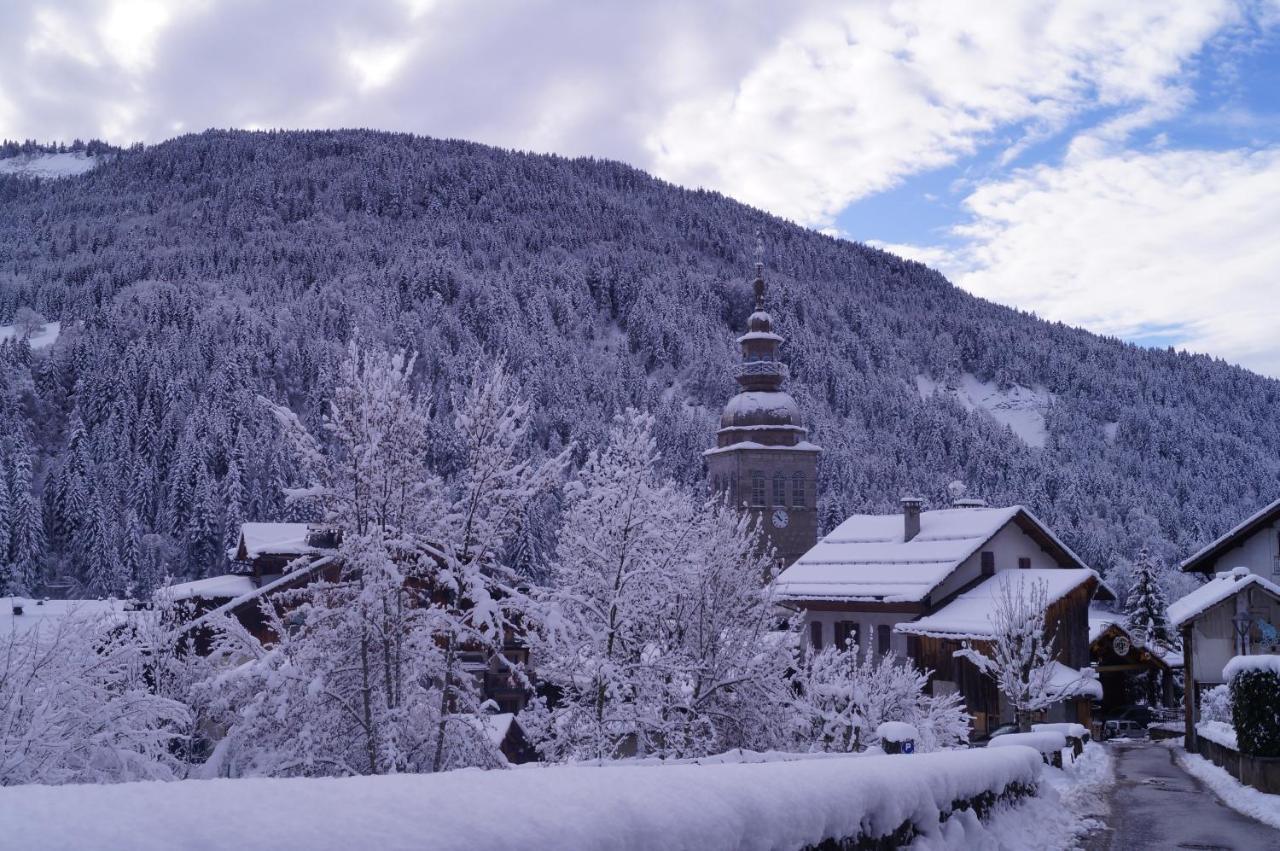 La Petite Anfiane Villa เลอกรองด์บอร์นอง ภายนอก รูปภาพ