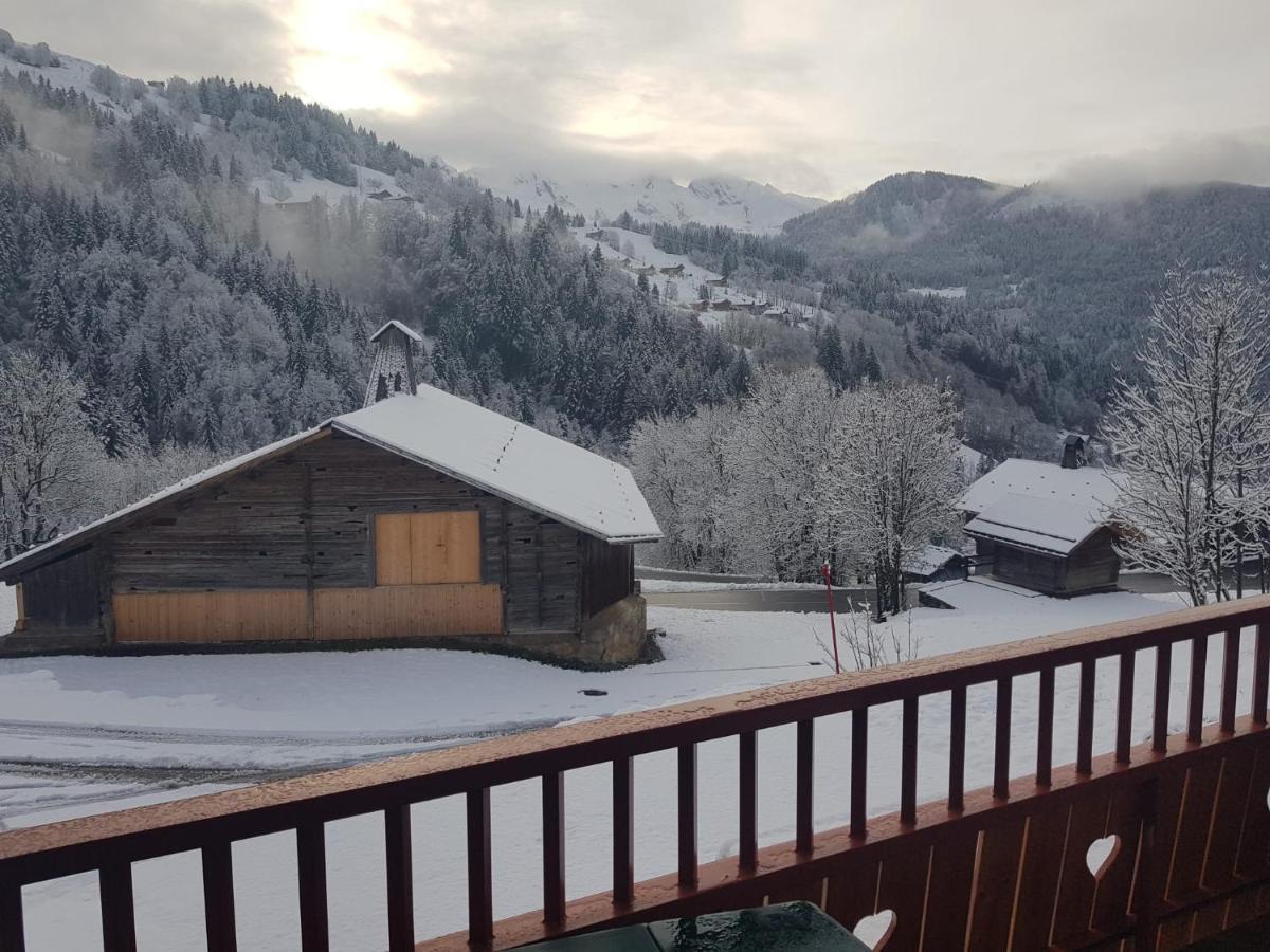 La Petite Anfiane Villa เลอกรองด์บอร์นอง ภายนอก รูปภาพ