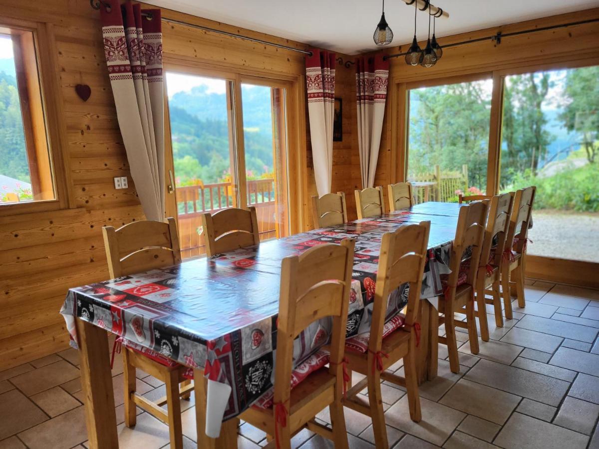 La Petite Anfiane Villa เลอกรองด์บอร์นอง ภายนอก รูปภาพ