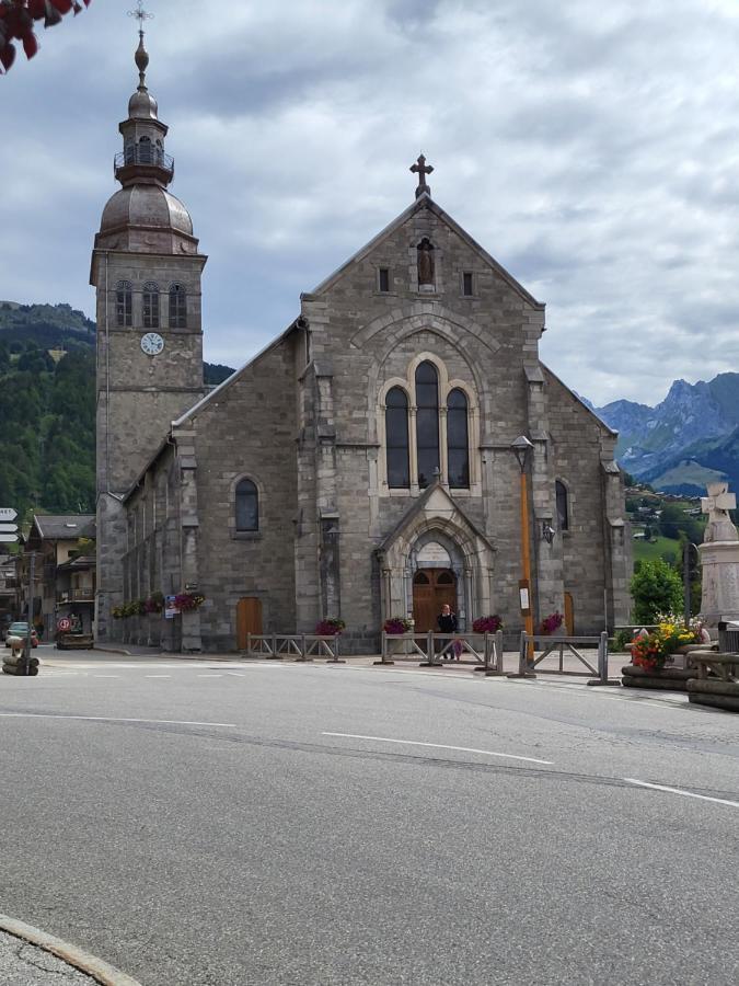 La Petite Anfiane Villa เลอกรองด์บอร์นอง ภายนอก รูปภาพ