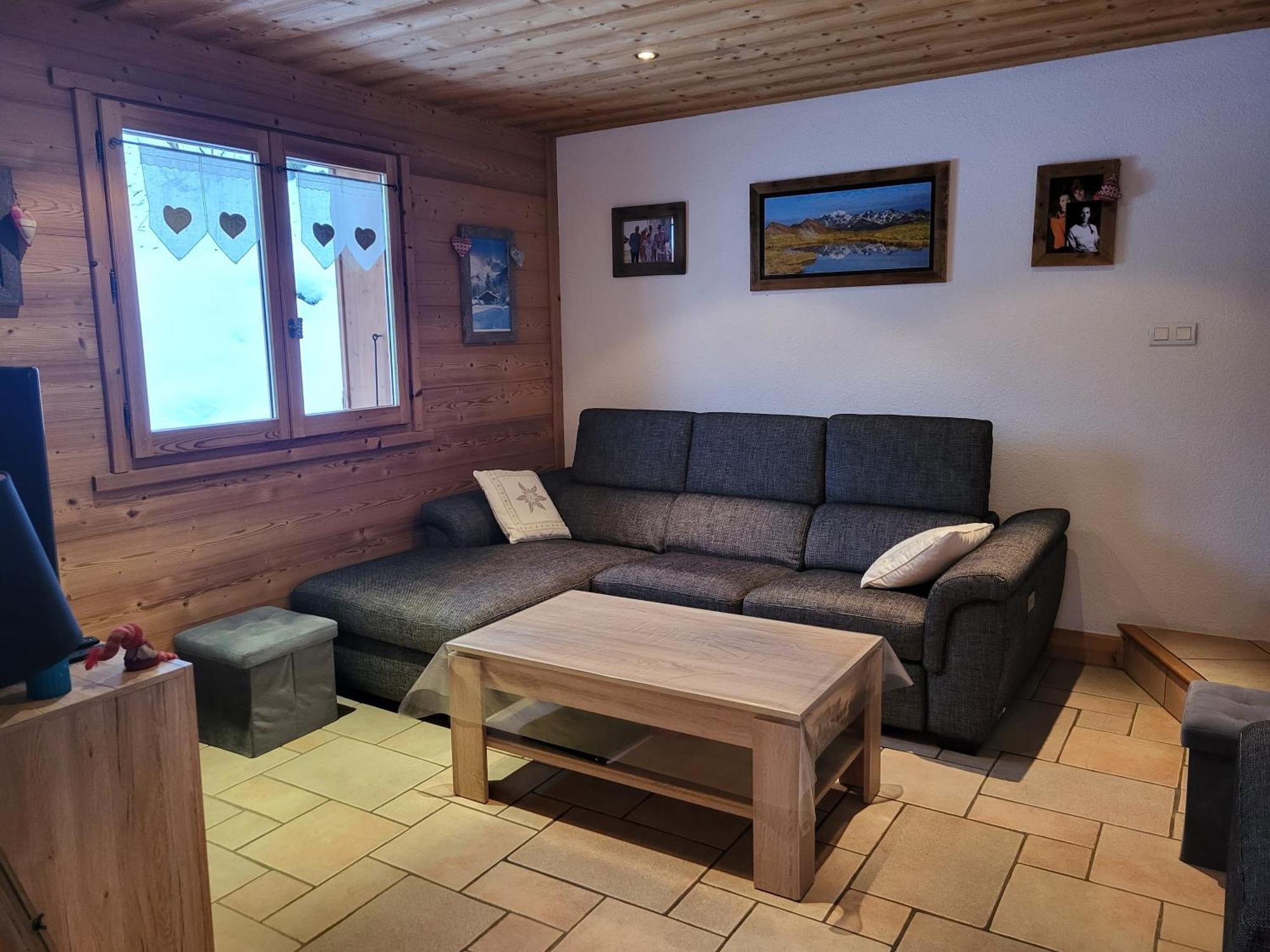 La Petite Anfiane Villa เลอกรองด์บอร์นอง ภายนอก รูปภาพ