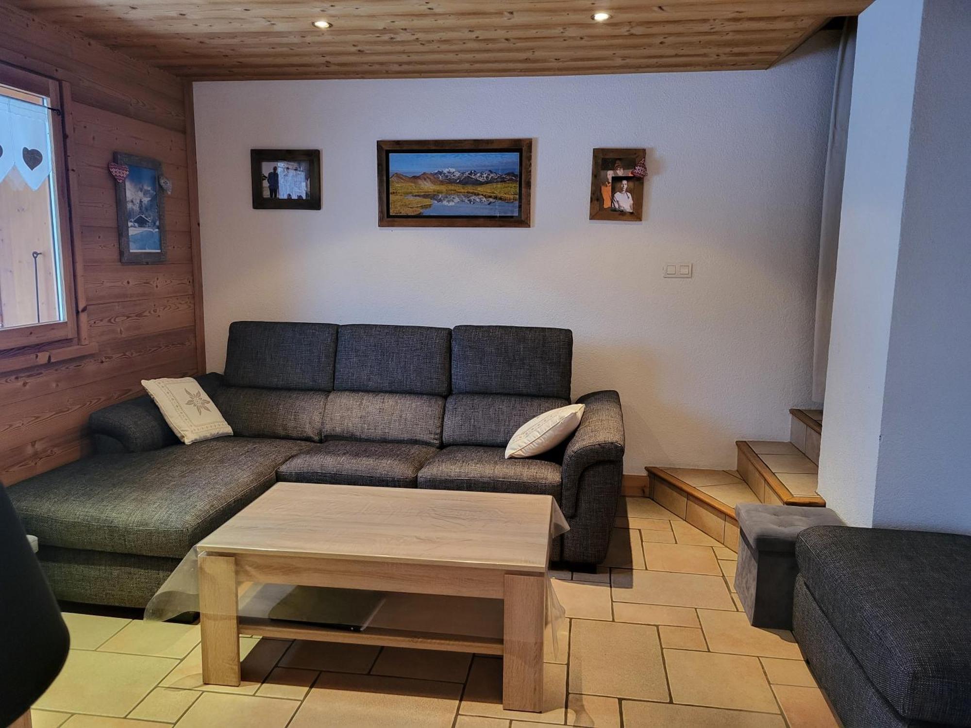 La Petite Anfiane Villa เลอกรองด์บอร์นอง ภายนอก รูปภาพ